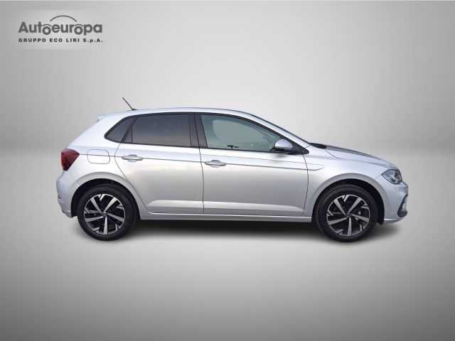 Volkswagen Polo 1.0 TSI DSG Edition Plus - foto 4 di 4