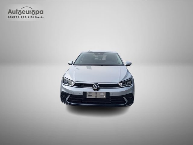 Volkswagen Polo 1.0 TSI DSG Edition Plus - foto 2 di 4