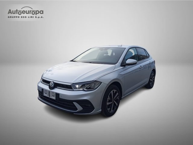 Volkswagen Polo 1.0 TSI DSG Edition Plus km 0 a LATINA