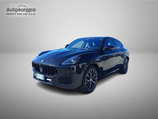 Maserati Grecale MHEV 330 CV AWD Modena - foto 3 di 4