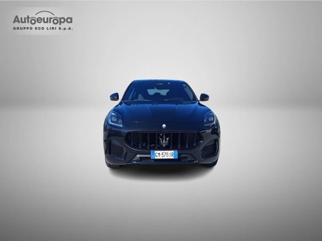 Maserati Grecale MHEV 330 CV AWD Modena - foto 2 di 4