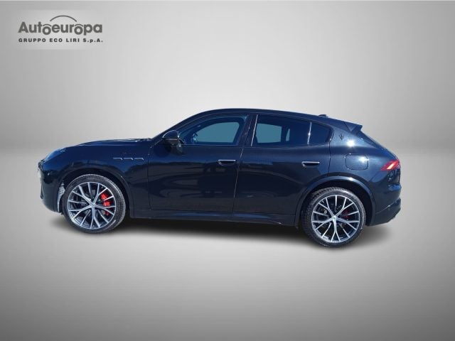 Maserati Grecale MHEV 330 CV AWD Modena - foto 4 di 4