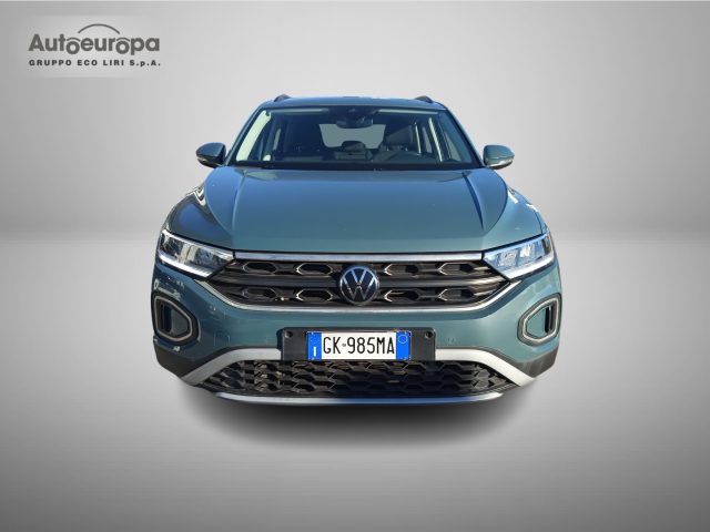 Volkswagen T-Roc 1.0 TSI Life - foto 2 di 4