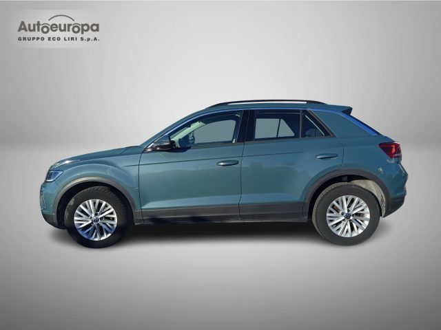 Volkswagen T-Roc 1.0 TSI Life - foto 4 di 4