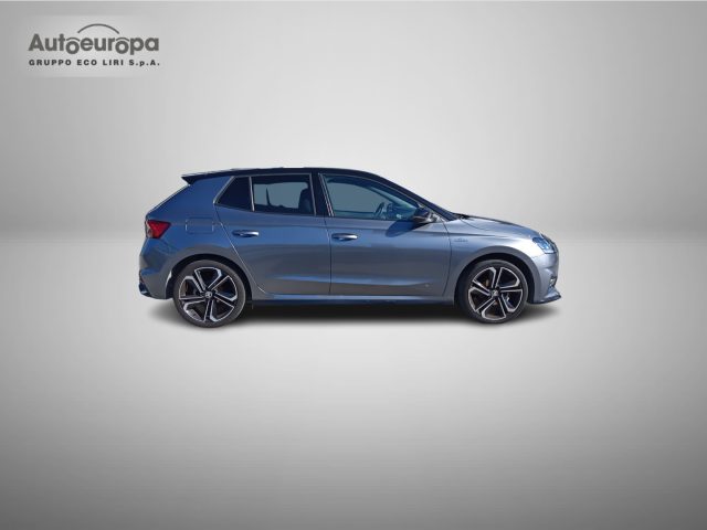 Skoda Fabia 1.0 TSI 95 CV Monte Carlo - foto 4 di 4