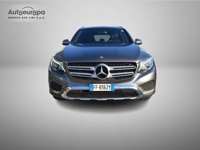 Mercedes-Benz GLC 250 d 4Matic Executive - foto 2 di 4