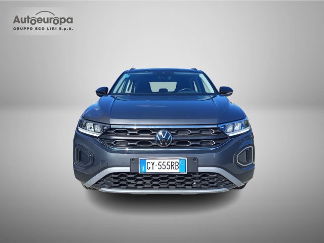 Volkswagen T-Roc 2.0 TDI SCR Life - foto 2 di 4