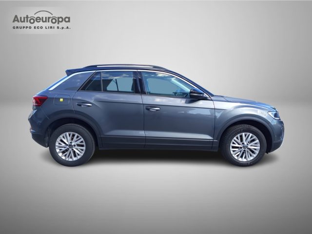 Volkswagen T-Roc 2.0 TDI SCR Life - foto 4 di 4