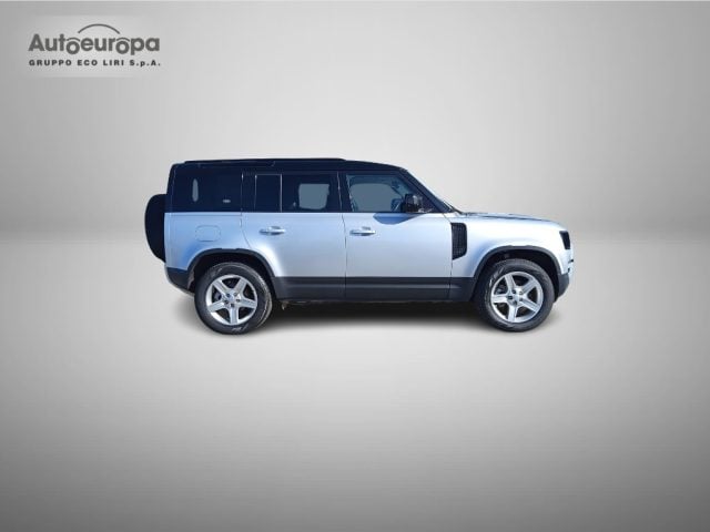 Land Rover Defender 110 3.0D I6 250 CV AWD Auto Hard Top SE - foto 4 di 4