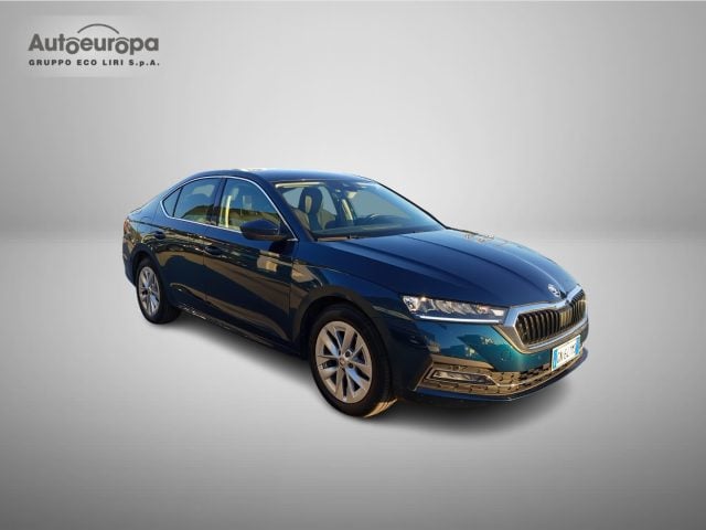 Skoda Octavia 1.0 e-TEC DSG Style - foto 3 di 4