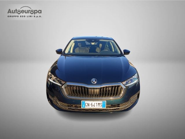 Skoda Octavia 1.0 e-TEC DSG Style - foto 2 di 4