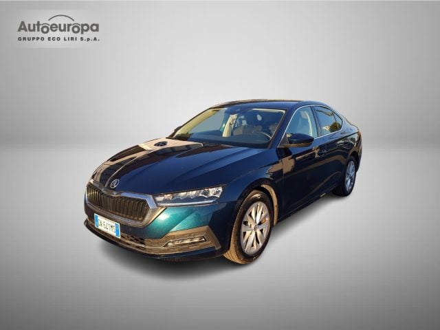 Skoda Octavia 1.0 e-TEC DSG Style, del 2023, 23.694 km, in vendita a Latina (LT)