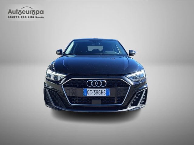 Audi A1 SPB 30 TFSI Admired - foto 2 di 4