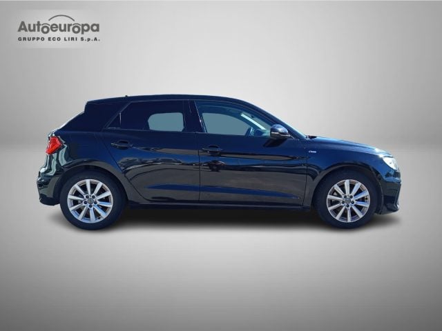 Audi A1 SPB 30 TFSI Admired - foto 4 di 4