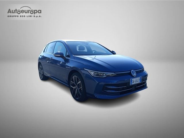 Volkswagen Golf 1.5 TSI eHybrid DSG 50 Years - foto 3 di 4