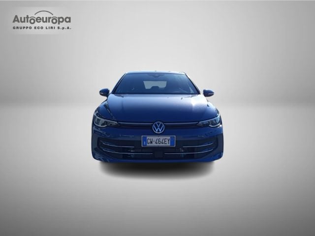 Volkswagen Golf 1.5 TSI eHybrid DSG 50 Years - foto 2 di 4