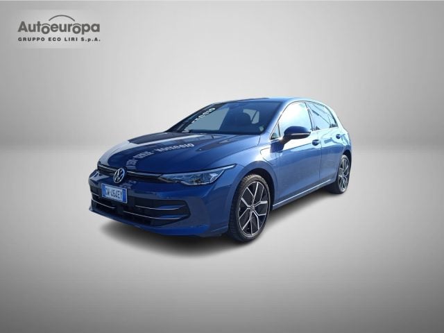 Volkswagen Golf 1.5 TSI eHybrid DSG 50 Years, del 2024, in vendita a Latina (LT)