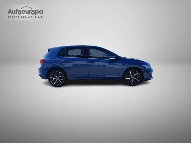 Volkswagen Golf 1.5 TSI eHybrid DSG 50 Years - foto 4 di 4