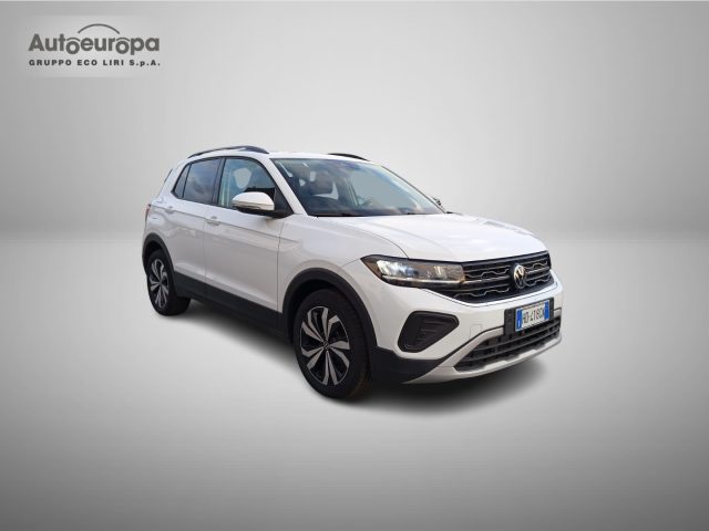 Volkswagen T-Cross 1.0 TSI 85kW Edition Plus DSG - foto 3 di 4