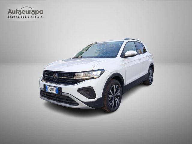 Volkswagen T-Cross 1.0 TSI 85kW Edition Plus DSG, del 2026, in vendita a Latina (LT)