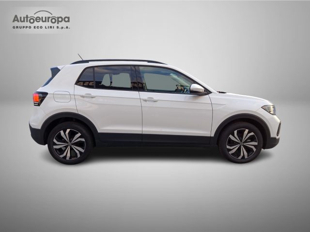 Volkswagen T-Cross 1.0 TSI 85kW Edition Plus DSG - foto 4 di 4