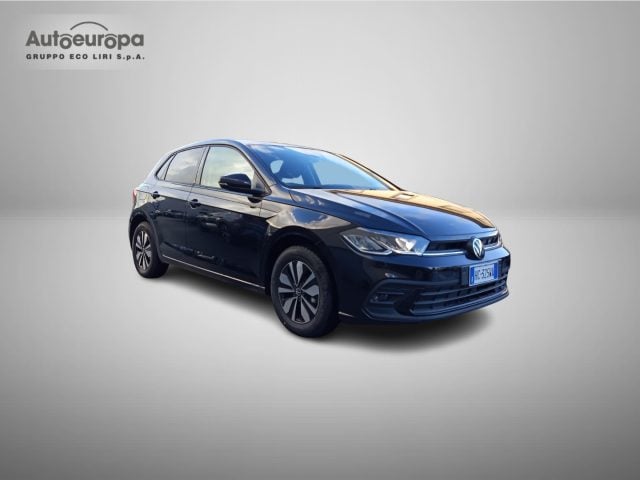 Volkswagen Polo 1.0 TSI DSG Edition Plus - foto 3 di 4