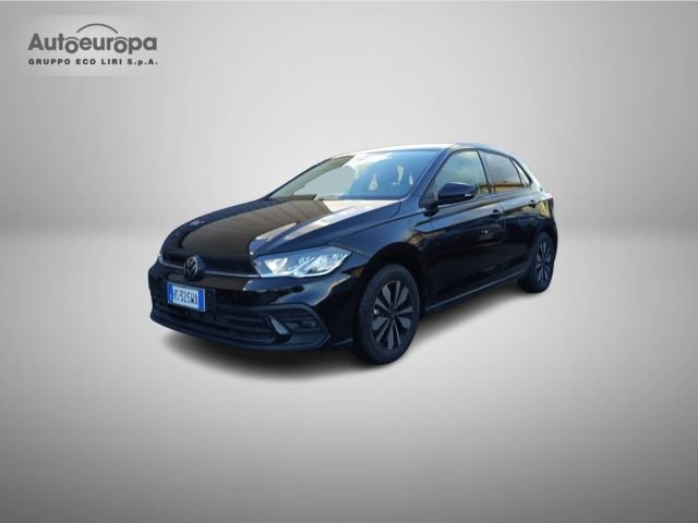 Volkswagen Polo 1.0 TSI DSG Edition Plus, del 2026, in vendita a Latina (LT)