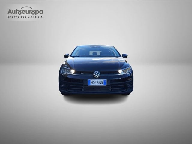 Volkswagen Polo 1.0 TSI DSG Edition Plus - foto 2 di 4