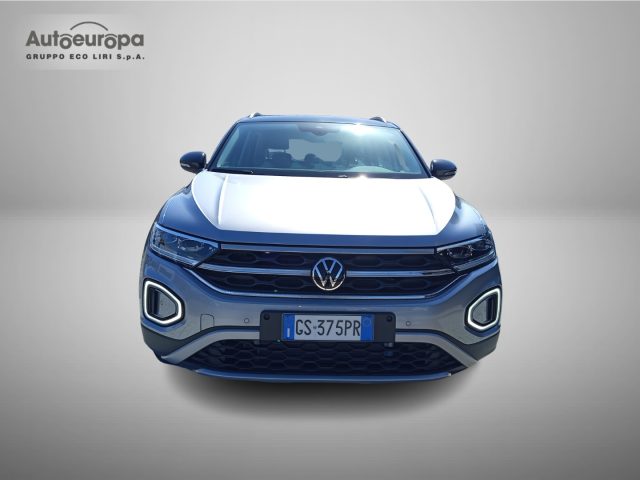 Volkswagen T-Roc 1.0 TSI Style - foto 2 di 4