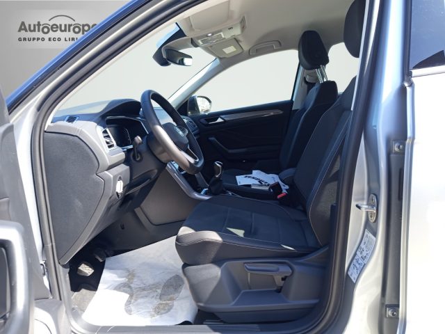 Volkswagen T-Roc 1.0 TSI Style, del 2024, 10 km, in vendita a Latina (LT)