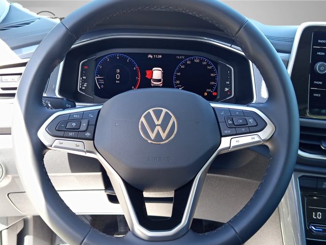 Volkswagen T-Roc 1.0 TSI Style km 0 a LATINA