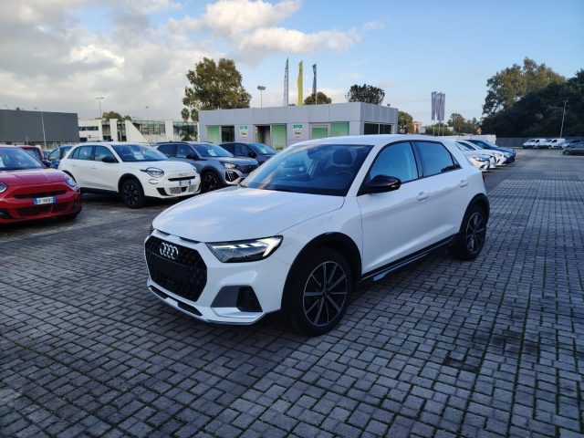 Audi A1 allstreet 30 TFSI usato a LATINA