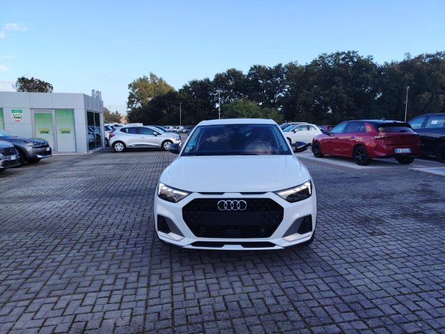 Audi A1 allstreet 30 TFSI usato a LATINA