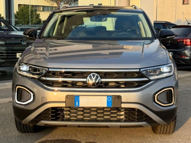 Volkswagen T-Roc 1.0 TSI Style - foto 2 di 4