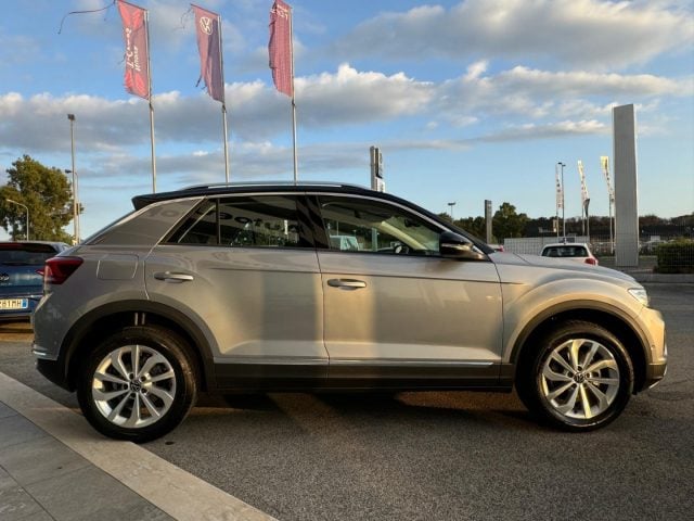 Volkswagen T-Roc 1.0 TSI Style - foto 4 di 4