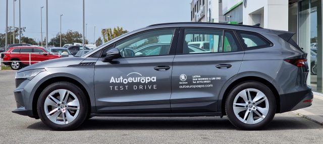 Skoda Enyaq iV 60 Executive - foto 3 di 4