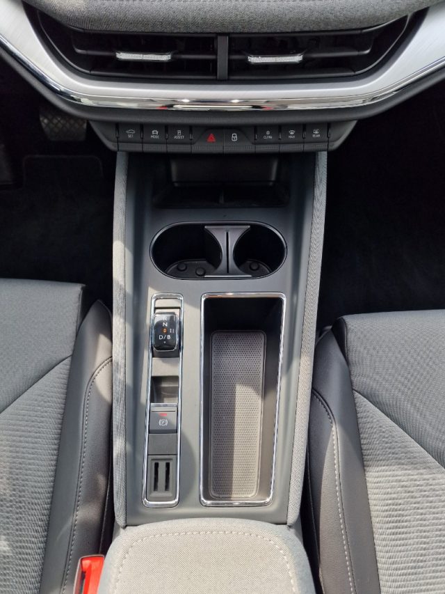 Skoda Enyaq iV 60 Executive usato a LATINA