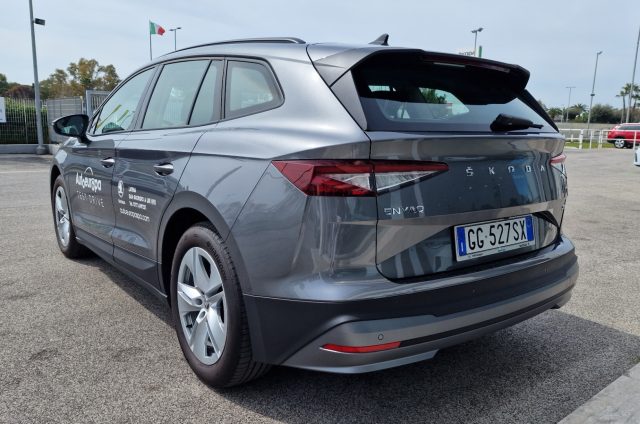 Skoda Enyaq iV 60 Executive - foto 4 di 4