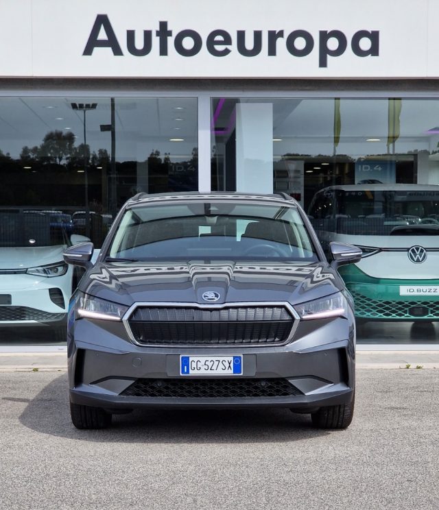 Skoda Enyaq iV 60 Executive - foto 2 di 4