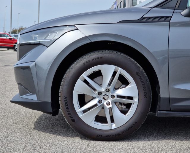 Skoda Enyaq iV 60 Executive usato a LATINA