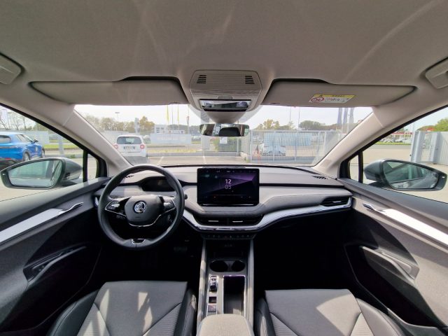 Skoda Enyaq iV 60 Executive usato a LATINA