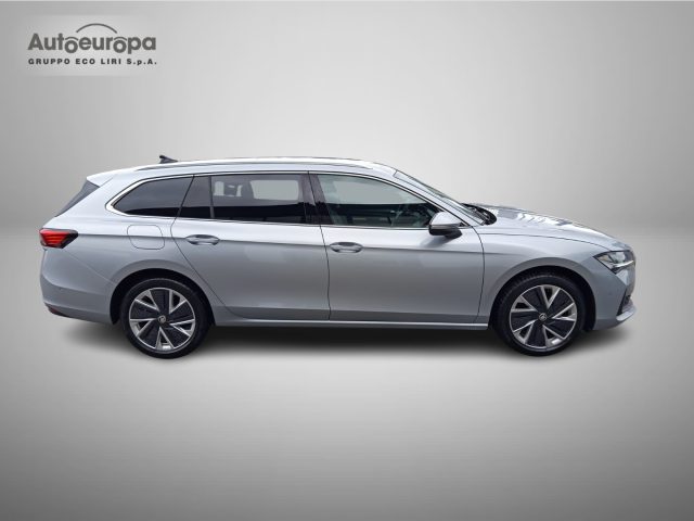 Skoda Superb 2.0 TDI EVO 150 CV SCR DSG Style - foto 4 di 4