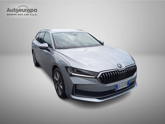 Skoda Superb 2.0 TDI EVO 150 CV SCR DSG Style - foto 3 di 4