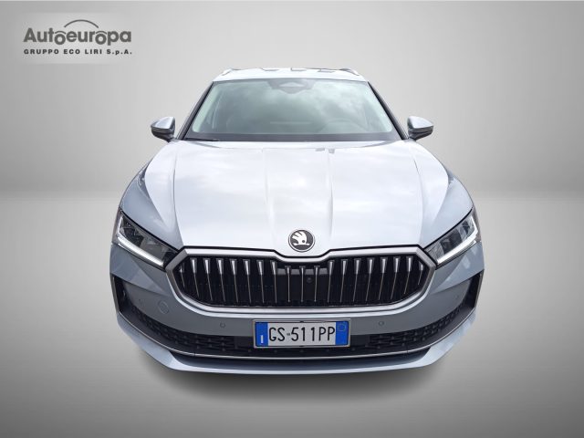 Skoda Superb 2.0 TDI EVO 150 CV SCR DSG Style - foto 2 di 4