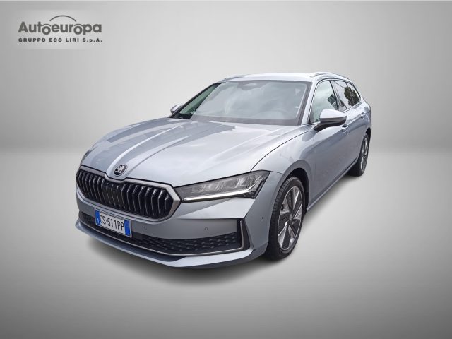 Skoda Superb 2.0 TDI EVO 150 CV SCR DSG Style km 0 a LATINA