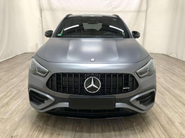 Mercedes-Benz GLA 45 AMG MAGNO S PREMIUM PLUS NIGHT TETTO PDC KAMERA 360 - foto 4 di 4