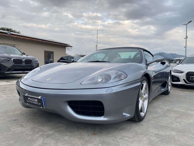 Ferrari 360 GARANZIA 1 ANNO (ESTENDIBILE)ELEGANTISSIMA MODENA - foto 3 di 4