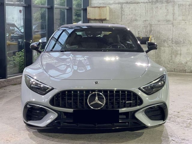 Mercedes-Benz SL 43 AMG KAMERA 360 V8 STYLE 21" NIGHT BURMESTER PDC ACC - foto 4 di 4