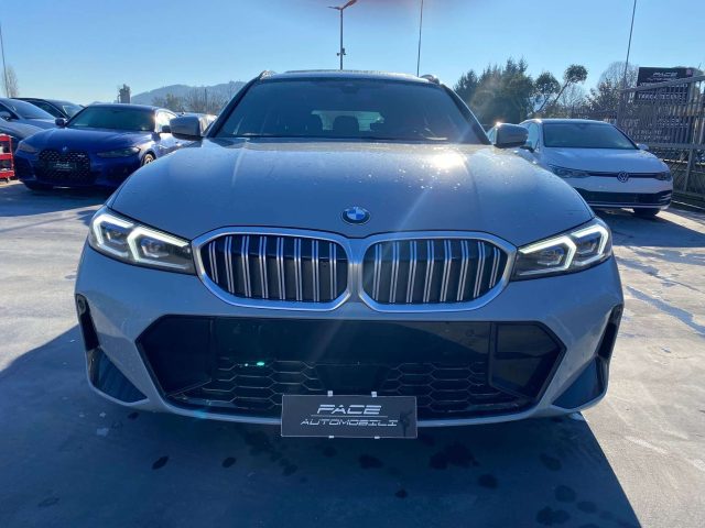 BMW 330 D XDRIVE M SPORT M-SPORT MSPORT TETTO KAMERA 360 - foto 4 di 4