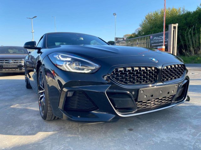BMW Z4 2.0i M SPORT MSPORT M-SPORT 19" LED PDC KAMERA - foto 4 di 4